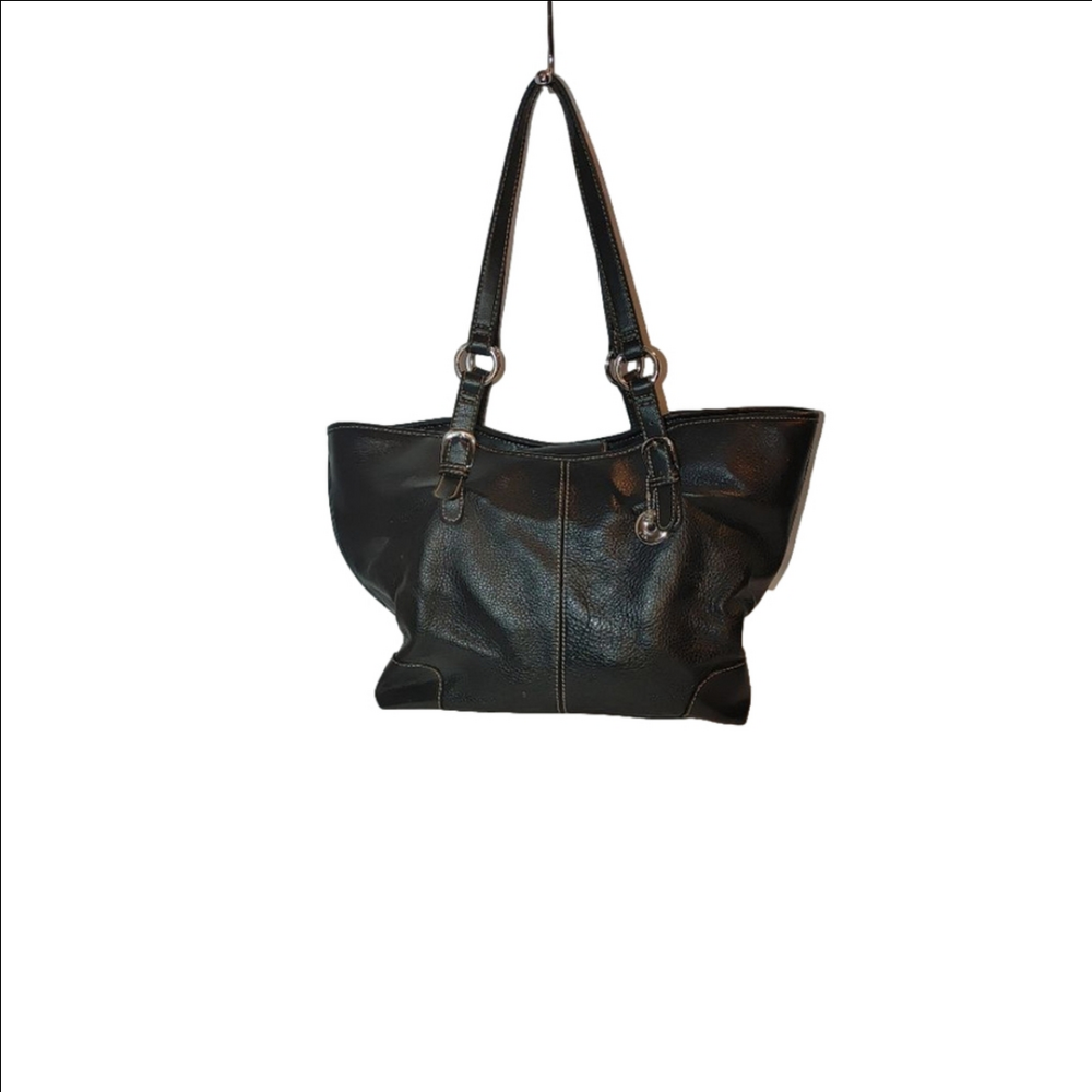 The Sak Leather Bag